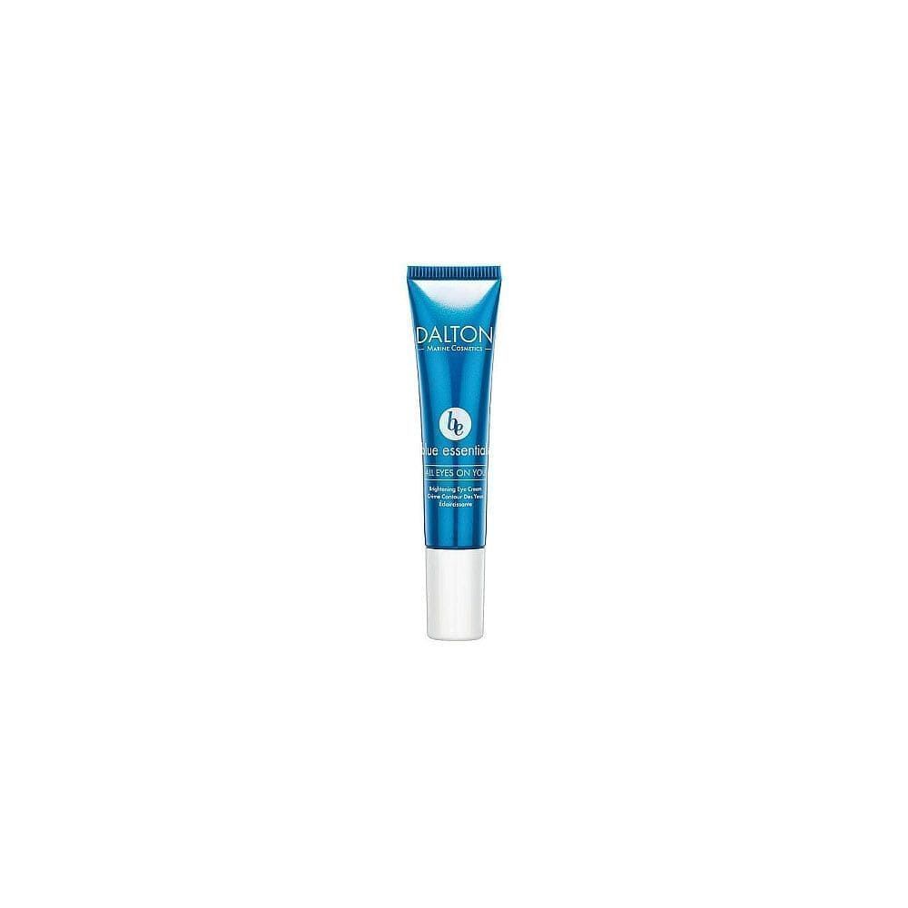 DALTON BLUE ESSENTIALS BRIGHTENING EYE CREAM 15ML#19189 2