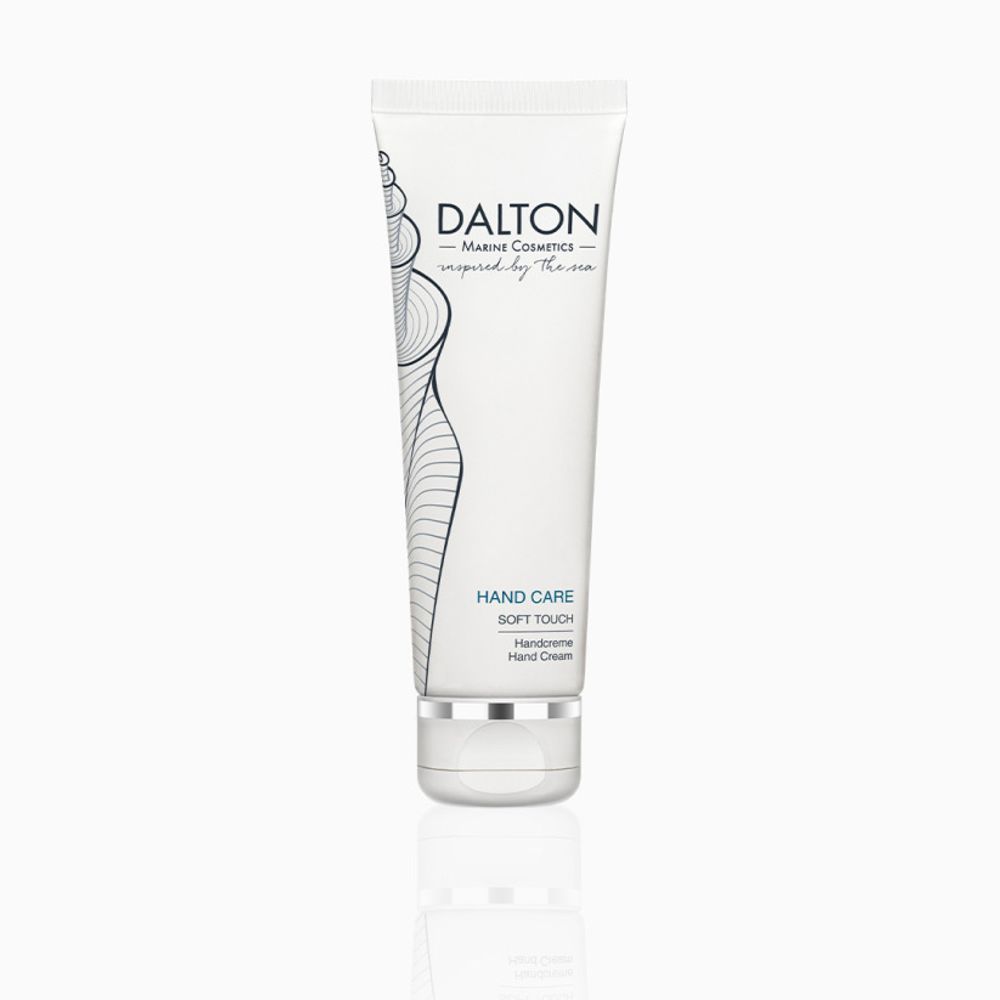 DALTON SOFT TOUCH HAND CREAM 75ML#19190
