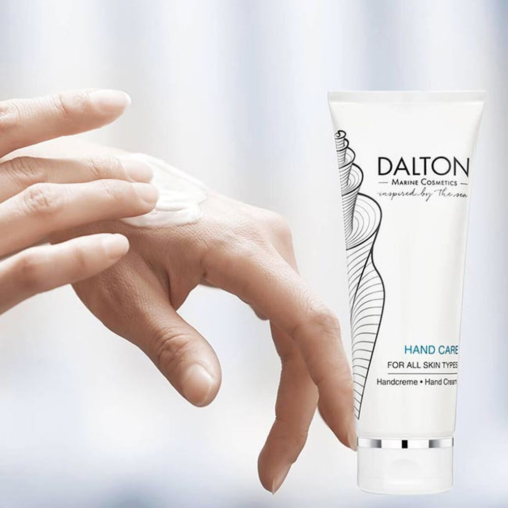 DALTON SOFT TOUCH HAND CREAM 75ML#19190