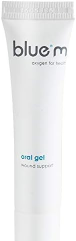 BLUE M ORAL GEL15ML 2