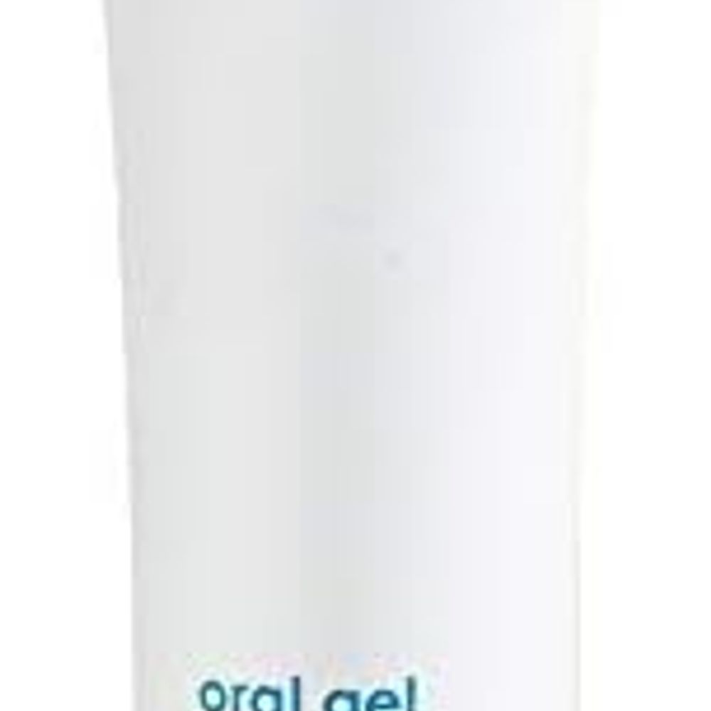 BLUE M ORAL GEL15ML 5