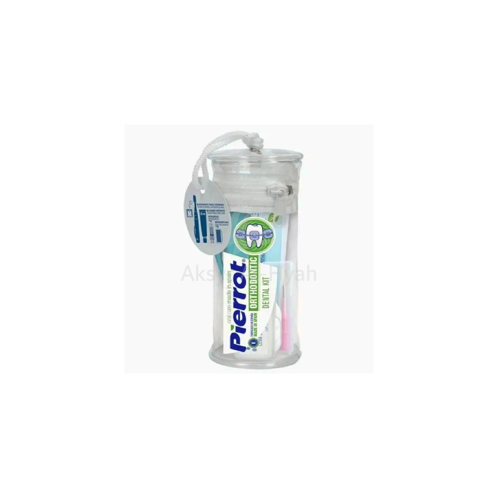 PIERROT MINI ORTHODONTIC DENTAL KIT#325