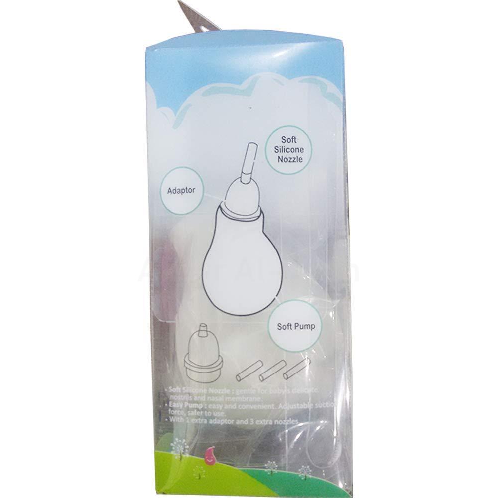 FARLIN CLASSIC NASAL ASPIRATOR (BF-138) 1