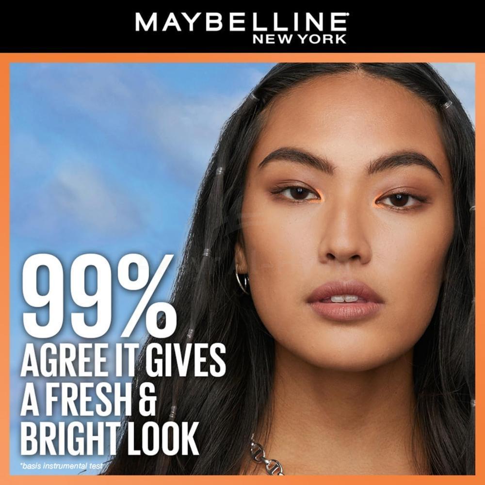 MAYBELLINE FIT ME SPF50 FRESH TINT 03 FOUNDATION 30ML #FM0026683 3