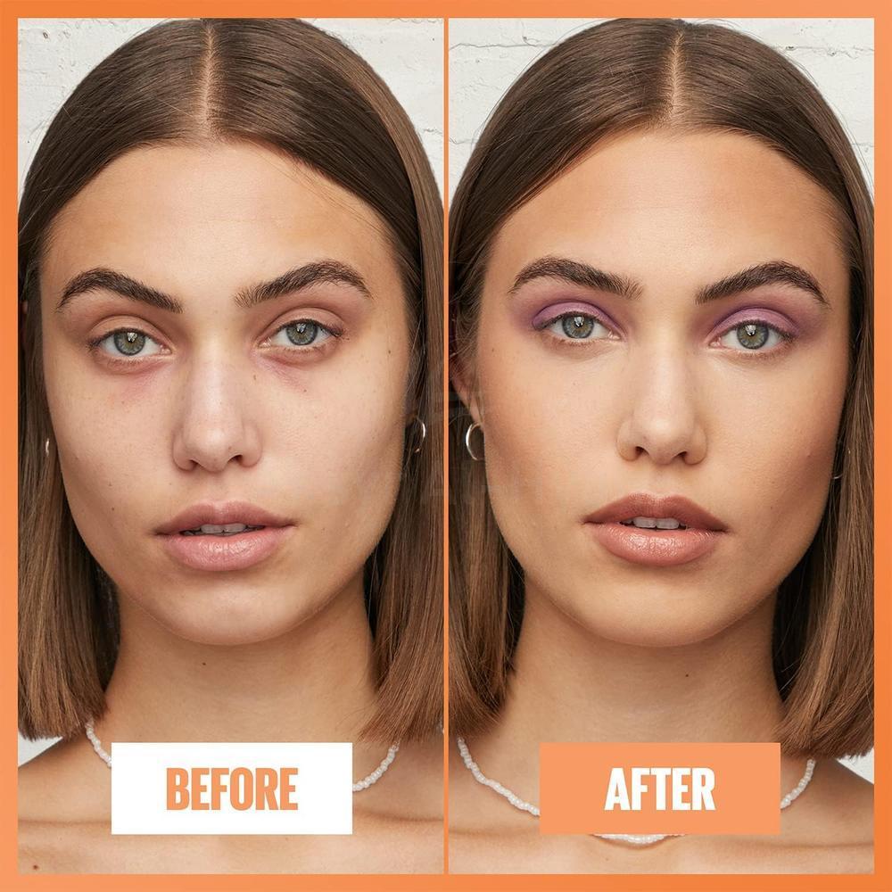 MAYBELLINE FIT ME SPF50 FRESH TINT 04 FOUNDATION 30ML #FM0026684 3