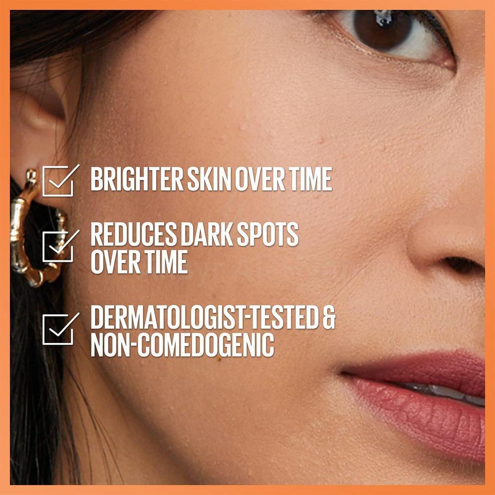 MAYBELLINE FIT ME SPF50 FRESH TINT 04 FOUNDATION 30ML #FM0026684 4
