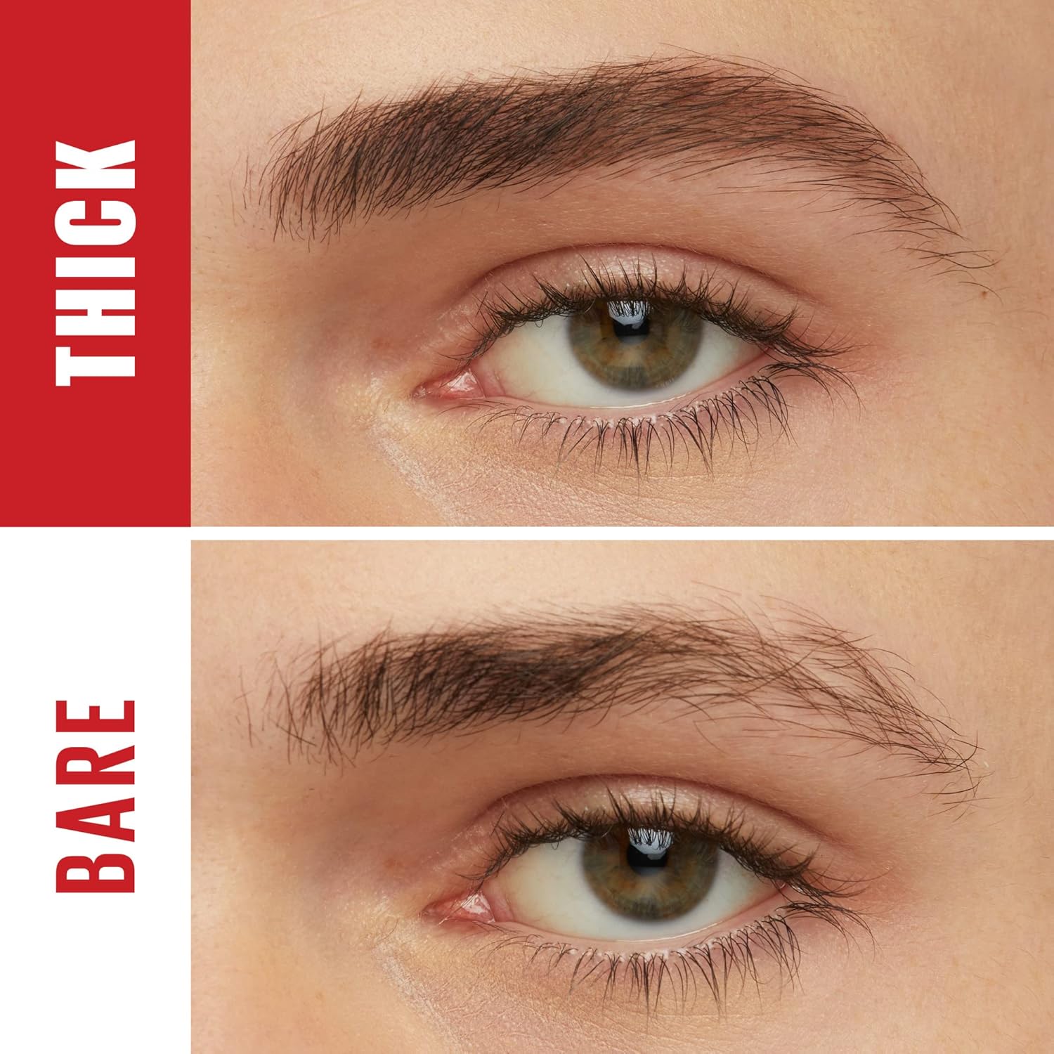 MAYBELLINE TATTOO BROW 3D GEL DEEP  BROWN 6ML #FM0026550 3