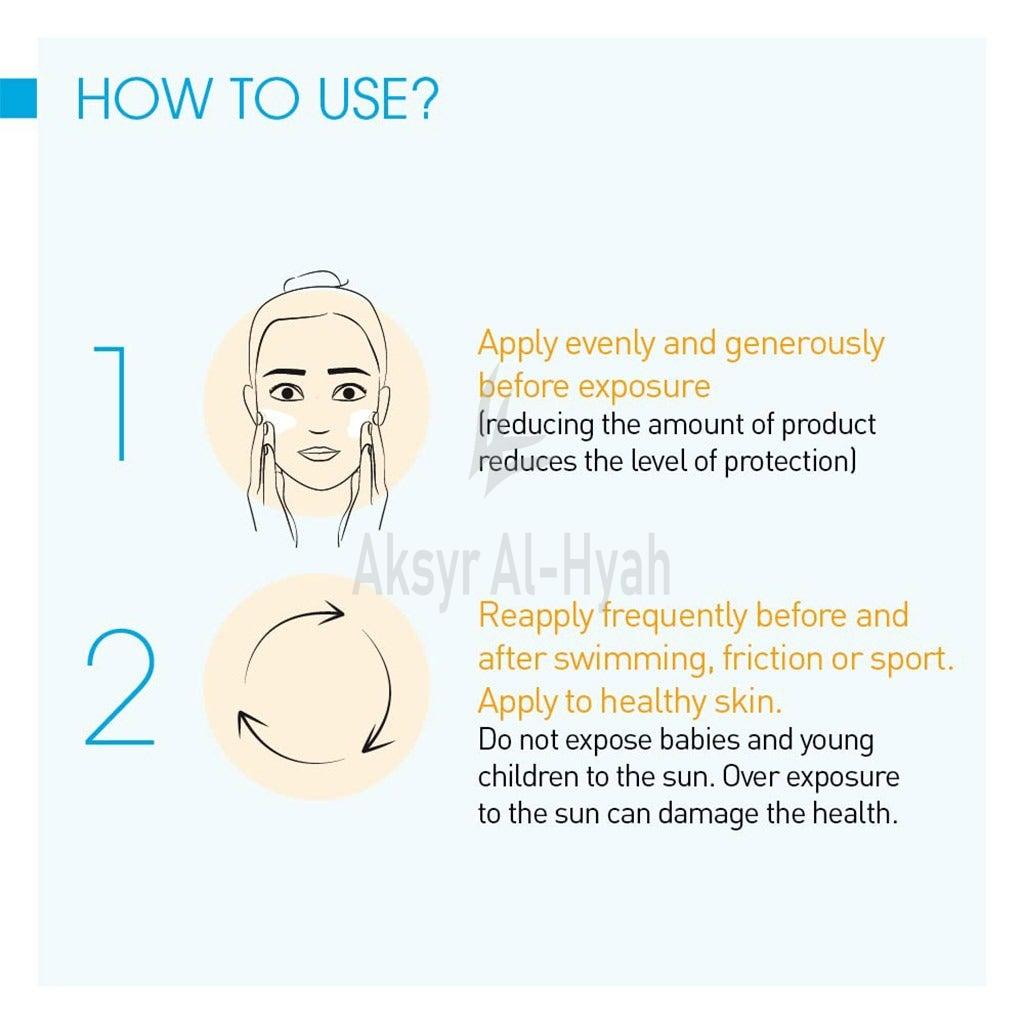 BIODERMA PH.DERM MAX SPF100 FLUID INVISIBLE 40ML #BIO190 4
