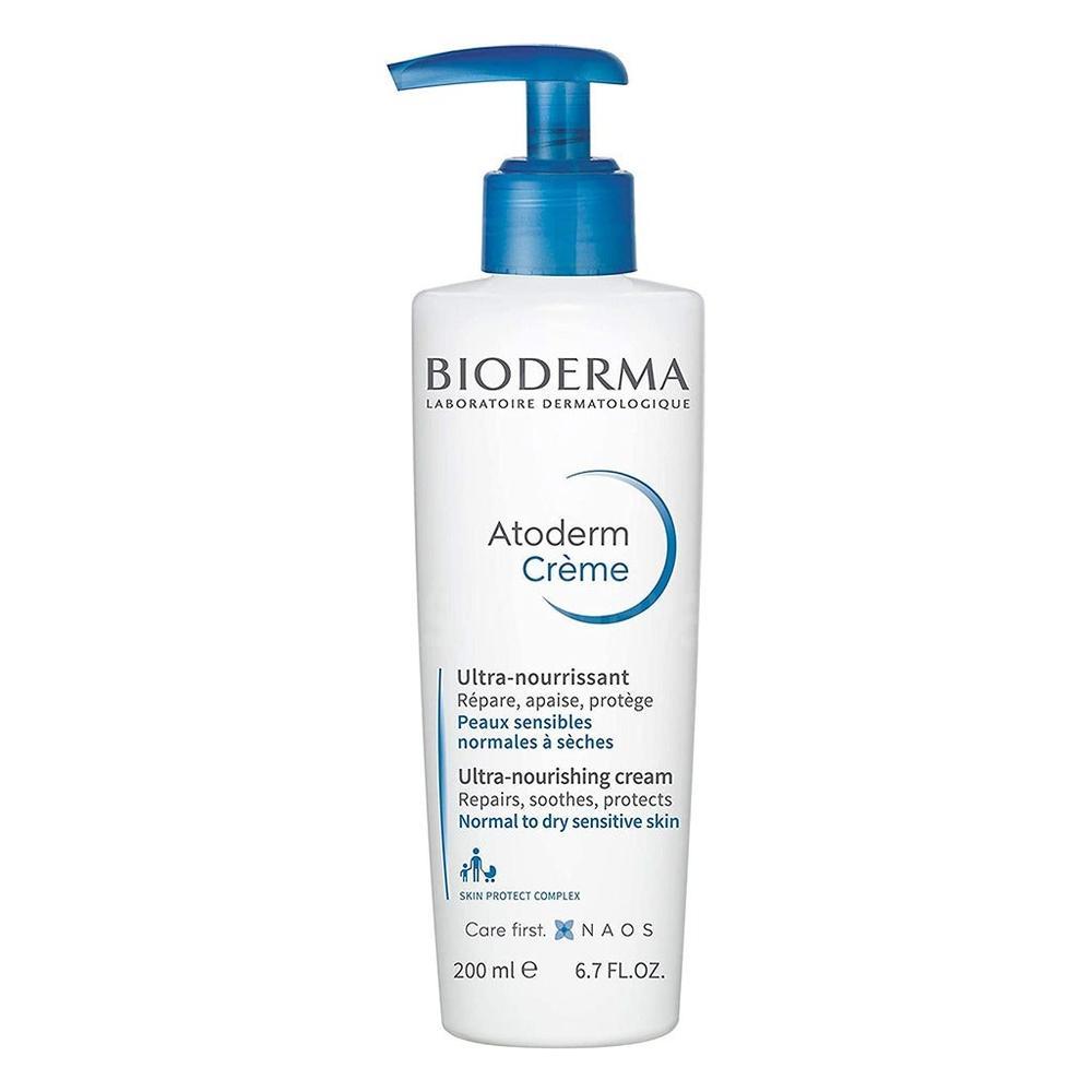 BIODERMA ATODERM CREAM ULTRA 200ML #BIO202