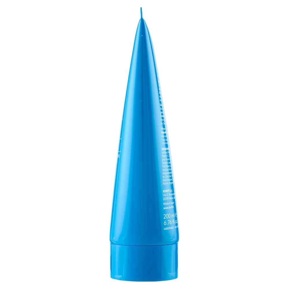 KORFF ESSENTIAL PURIFYING GEL 200ML 2