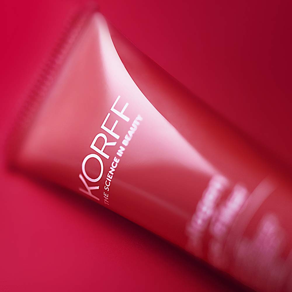 KORFF COLLAGEN AGE FILLER EYE & LIP CONTOUR 15ML 2