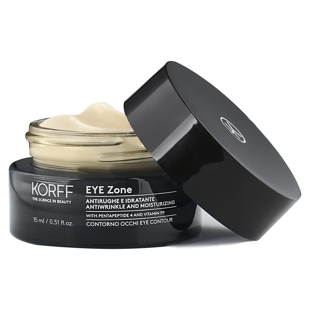 KORFF EYE ZONE ANTI WRINKLE & MOIST.EYE CONTOUR 15ML 2