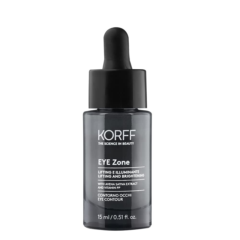 KORFF EYE ZONE LIFT & BRIGHT EYE CONTOUR 15ML 1