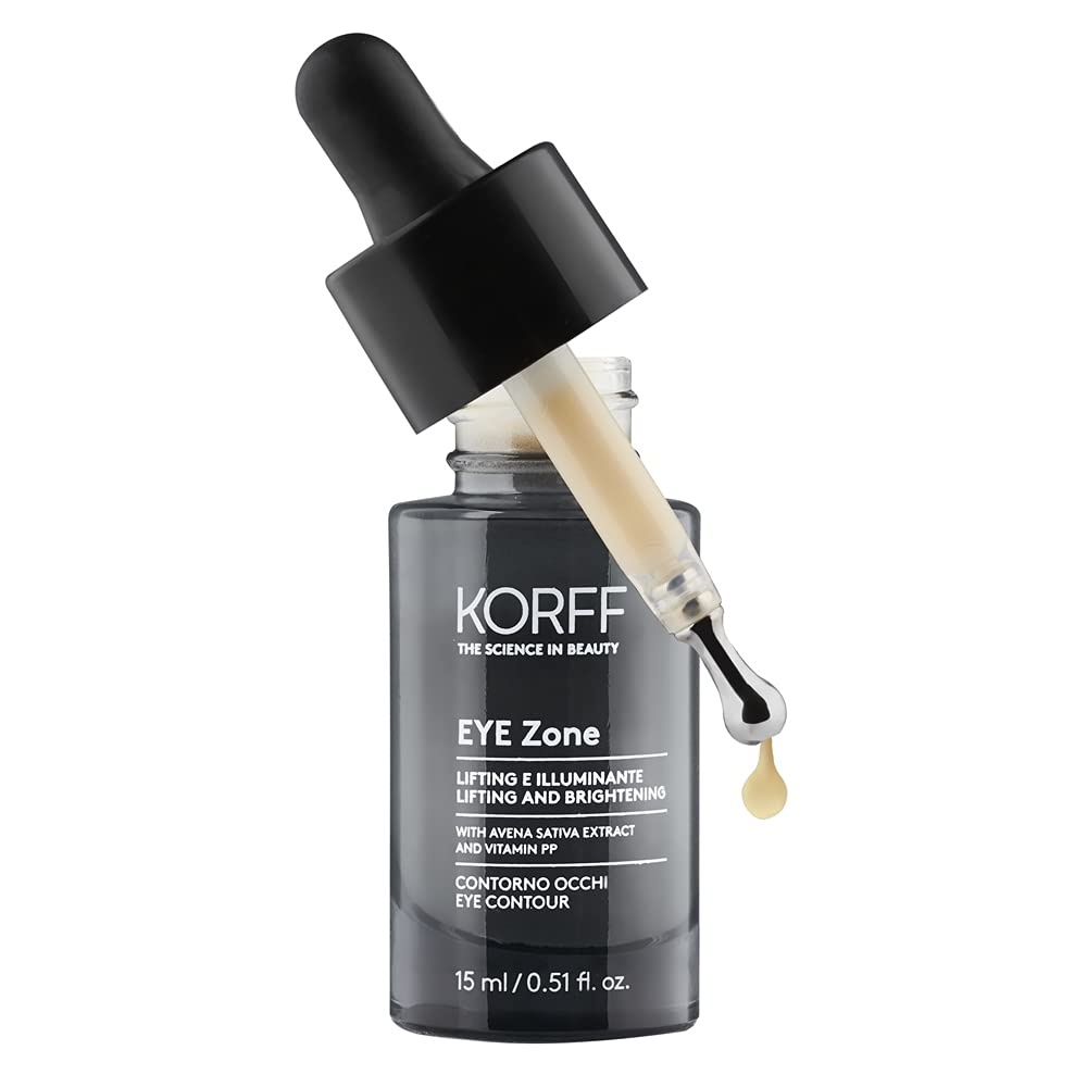 KORFF EYE ZONE LIFT & BRIGHT EYE CONTOUR 15ML 2