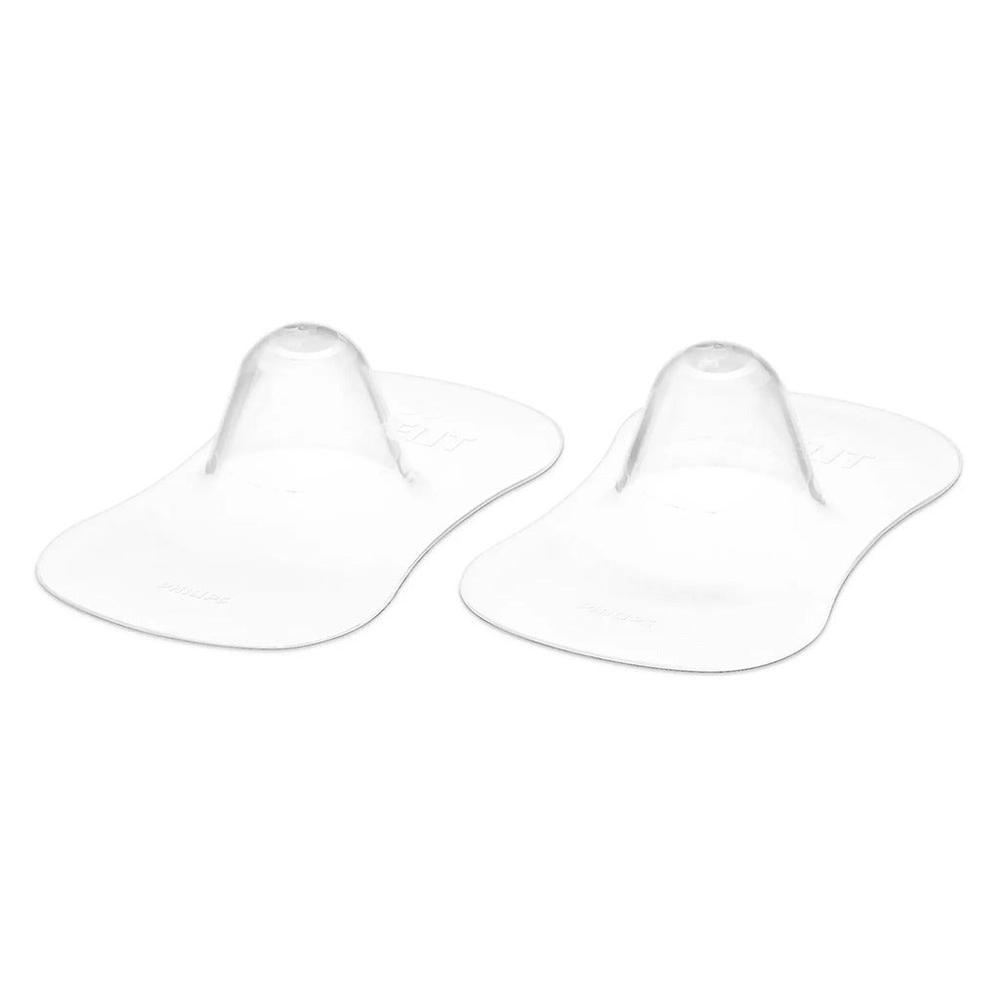 AVENT  NIPPLE SHIELD S 2'S #153/01#PA592