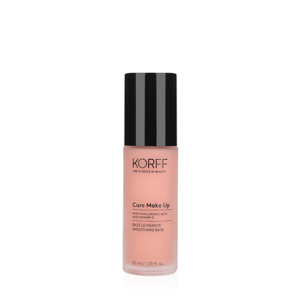 KORFF CURE MAKE UP FLAWLESS SMOOTHING BASE 30ML 1