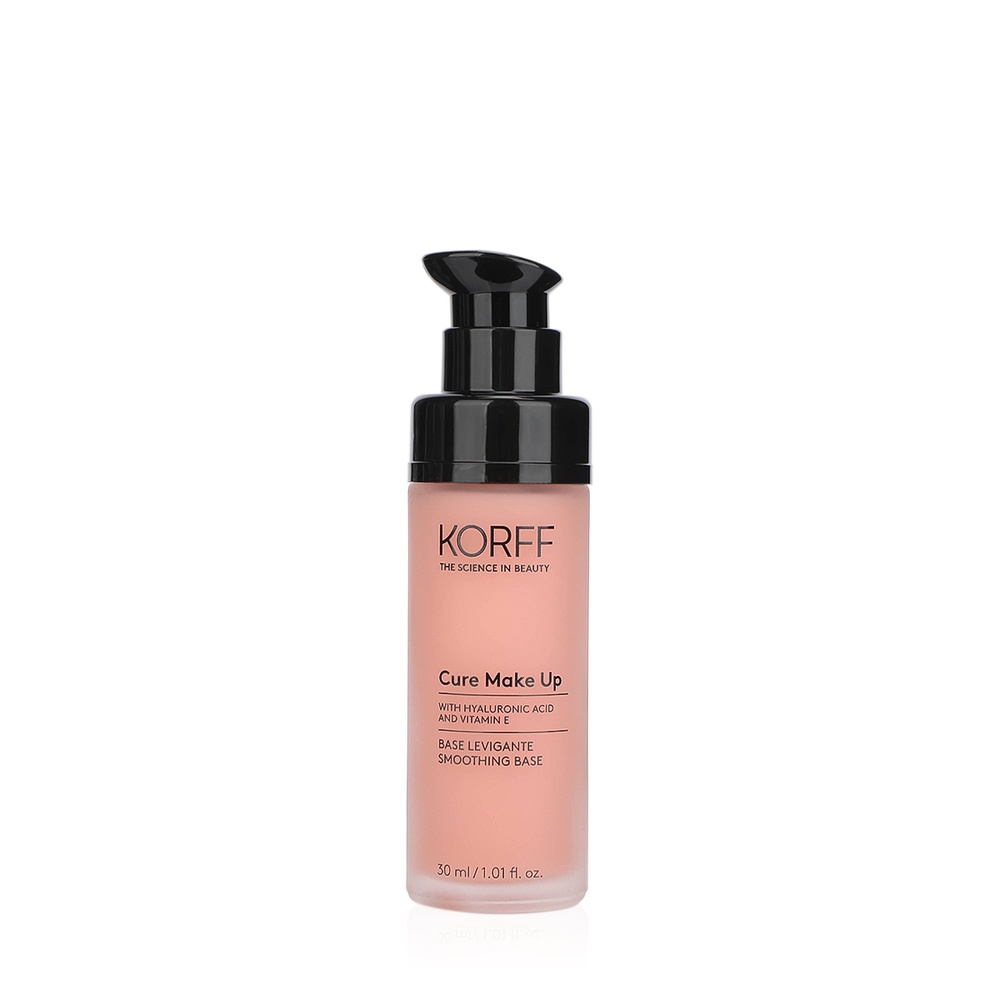 KORFF CURE MAKE UP FLAWLESS SMOOTHING BASE 30ML 2