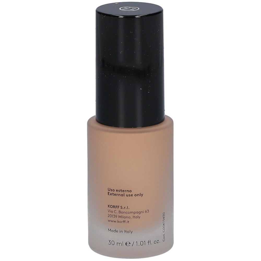 KORFF CURE MAKE UP FLIUD FOUNDATION LIFTING EFFECT 02 30ML 5