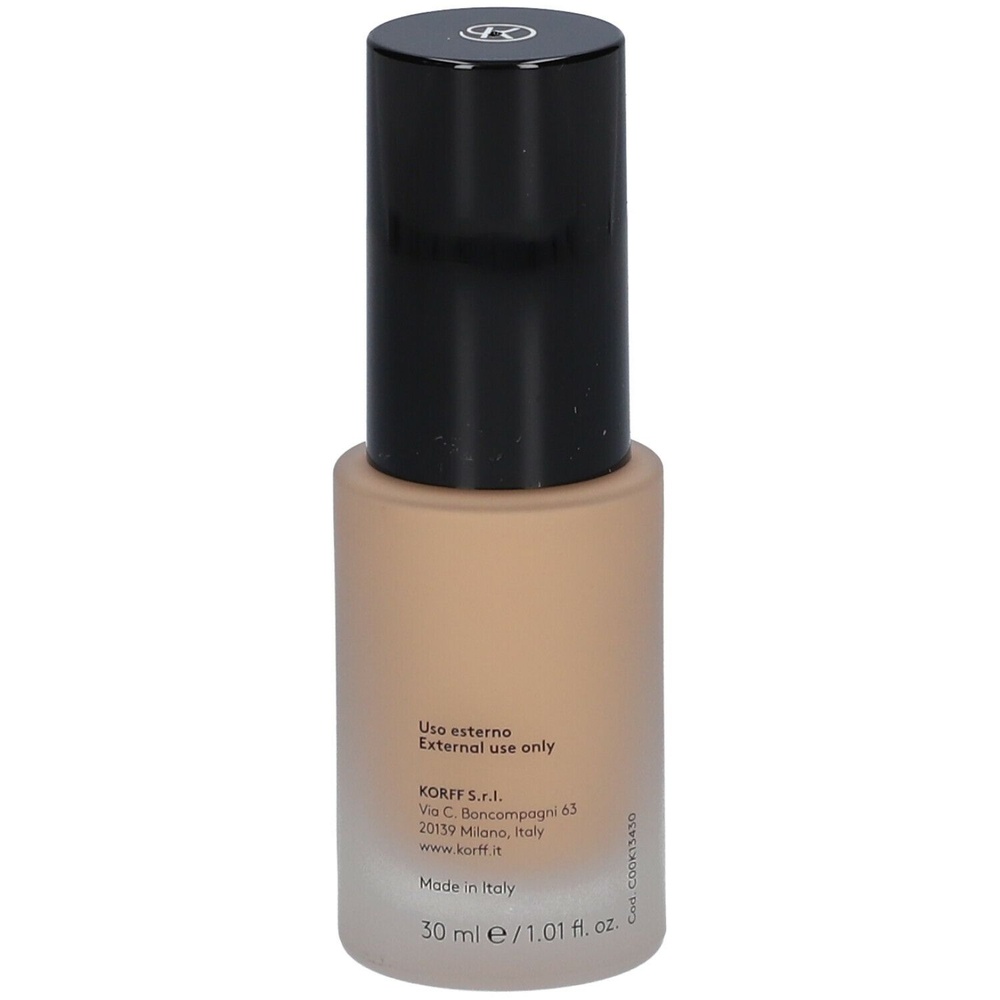 KORFF CURE MAKE UP FLIUD FOUNDATION LIFTING EFFECT 03 30ML 5