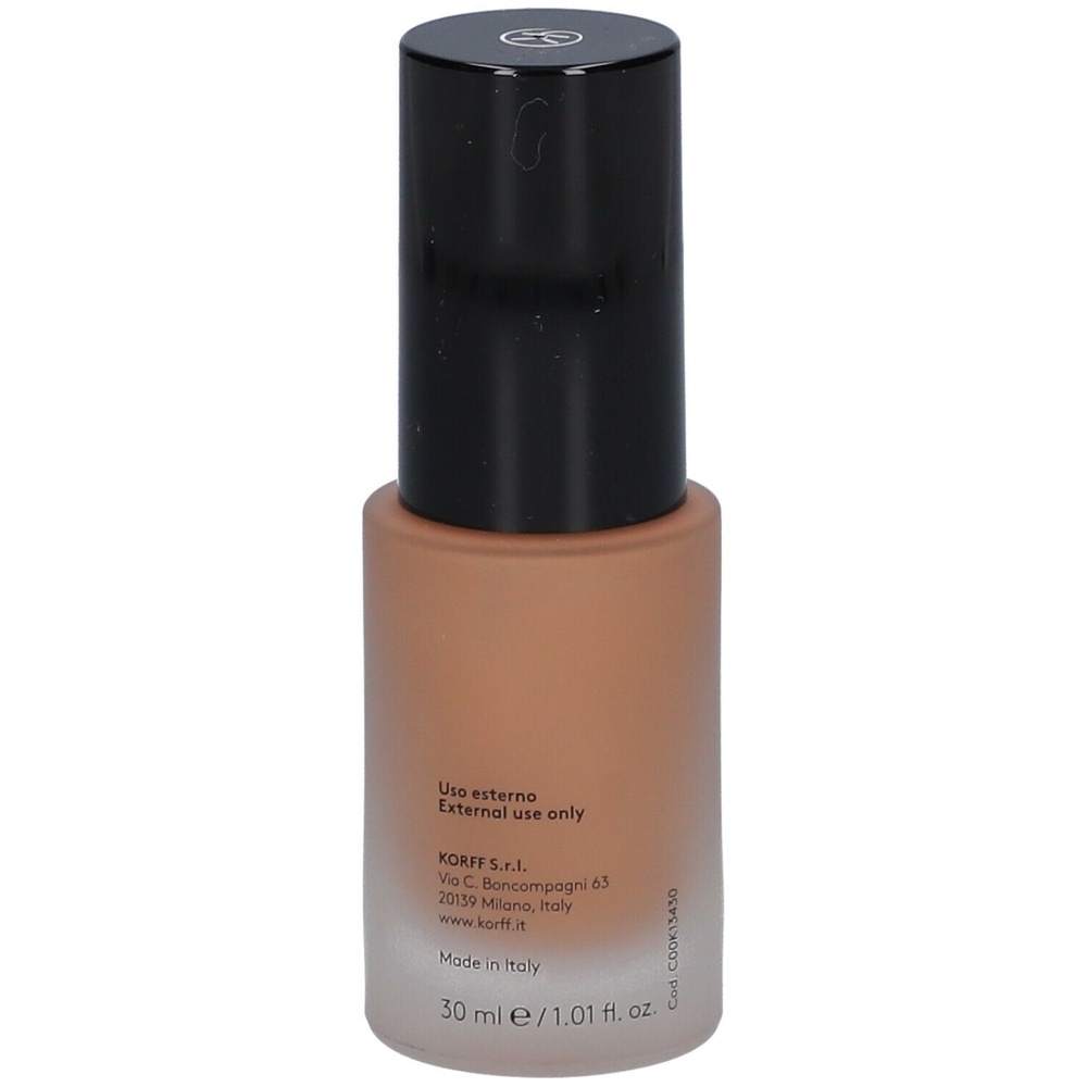 KORFF CURE MAKE UP FLIUD FOUNDATION LIFTING EFFECT 06 30ML