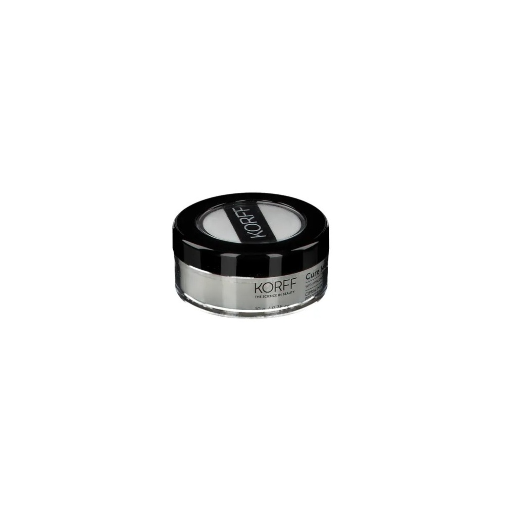 KORFF CURE MAKE UP PERFECTING POWDER10G 2