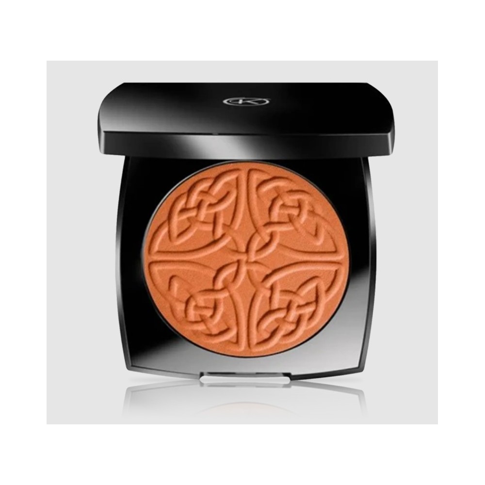 KORFF CURE MAKE UP ILLUMINATING COMPACT BLUSH 04 5G