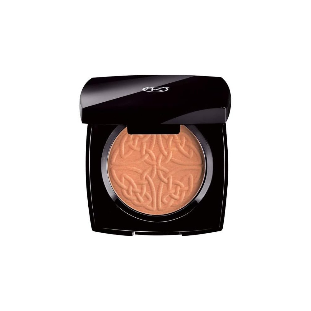 KORFF CURE MAKE UP ILLUMINATING COMPACT BLUSH 04 5G