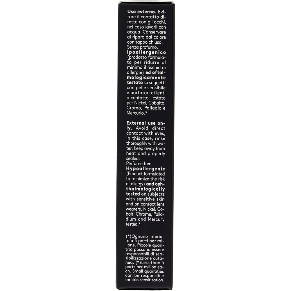 KORFF CURE MAKE UP EYE LINER VINILE 2.5ML 2