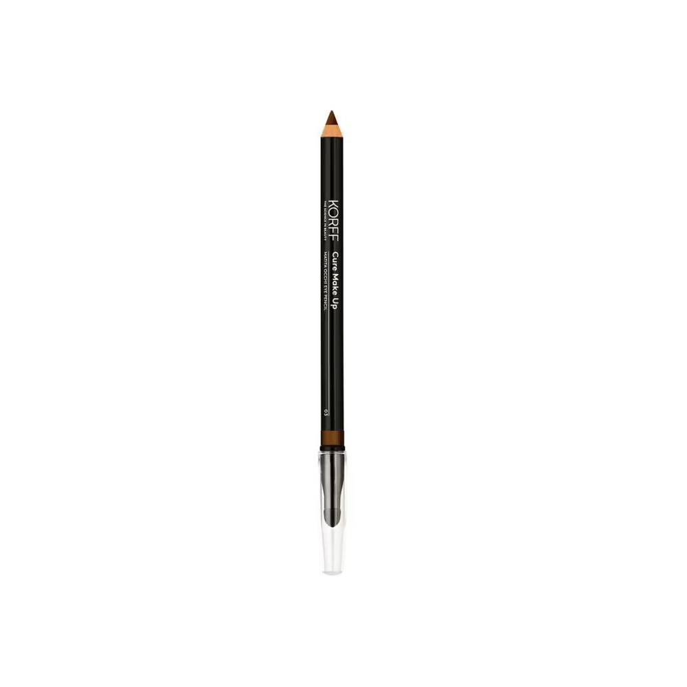 KORFF CURE MAKE UP  EYE PENCIL 03 BRUN 1.1G