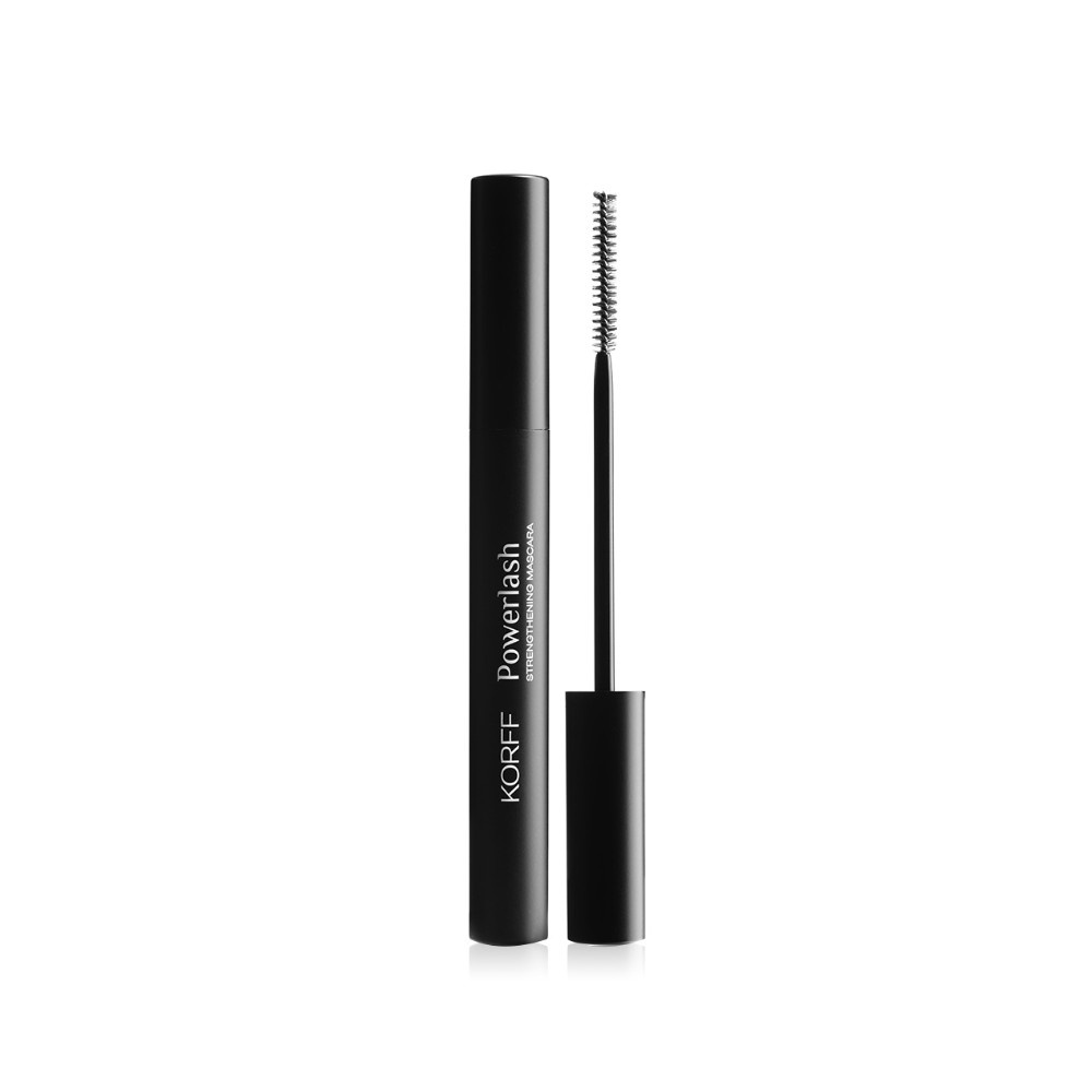 KORFF CURE MAKE UP POWERLASH MASCARA 7.6ML