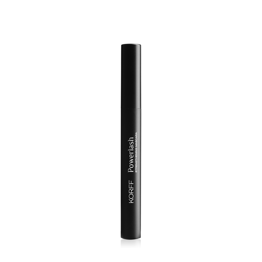 KORFF CURE MAKE UP POWERLASH MASCARA 7.6ML 2