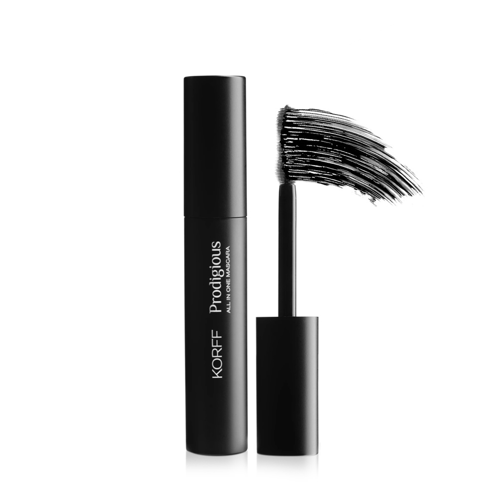 KORFF CURE MAKE UP PRODIGIOUS MASCARA 14ML