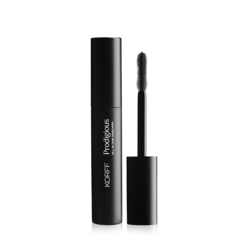 KORFF CURE MAKE UP PRODIGIOUS MASCARA 14ML