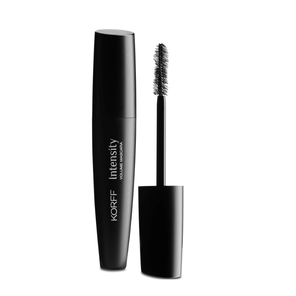 KORFF CURE MAKE UP INTENSITY VOLUME MASCARA 13ML