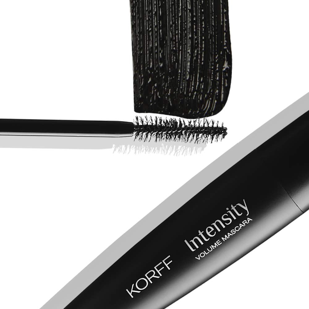 KORFF CURE MAKE UP INTENSITY VOLUME MASCARA 13ML