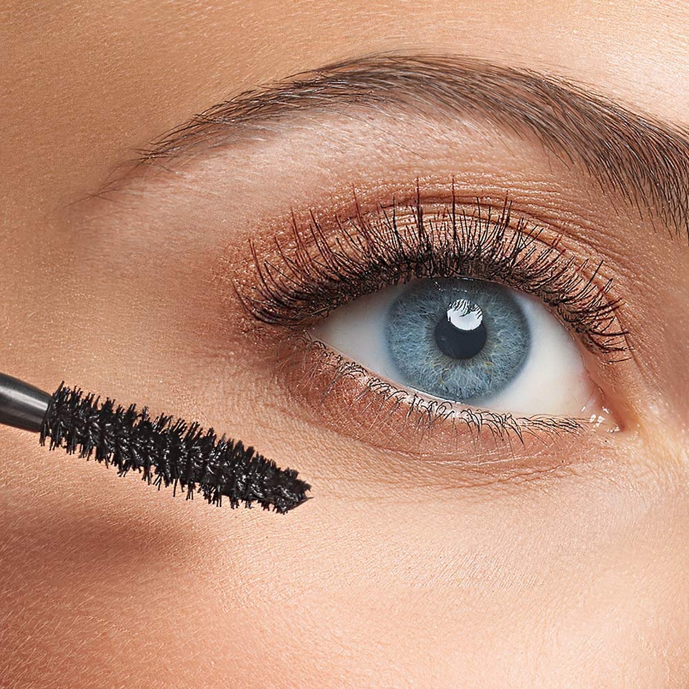 KORFF CURE MAKE UP INTENSITY VOLUME MASCARA 13ML