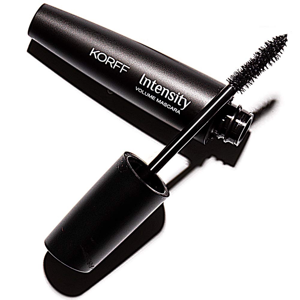 KORFF CURE MAKE UP INTENSITY VOLUME MASCARA 13ML