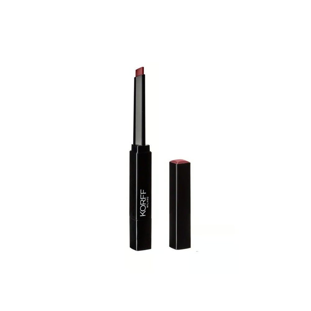 KORFF CURE MAKE UP MATT LIPSTICK 01 1.3G