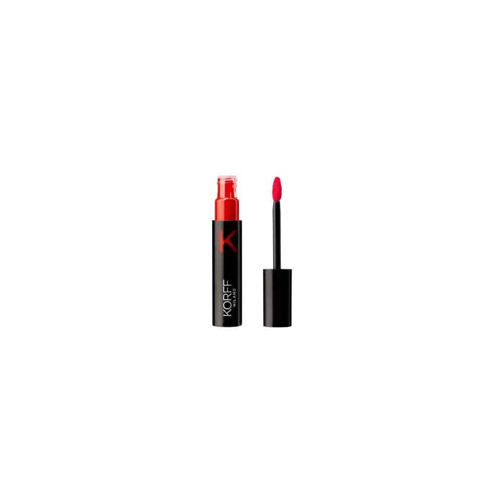 KORFF CURE MAKE UP LOSG LASTING FLUID LIPSTICK 03 6ML