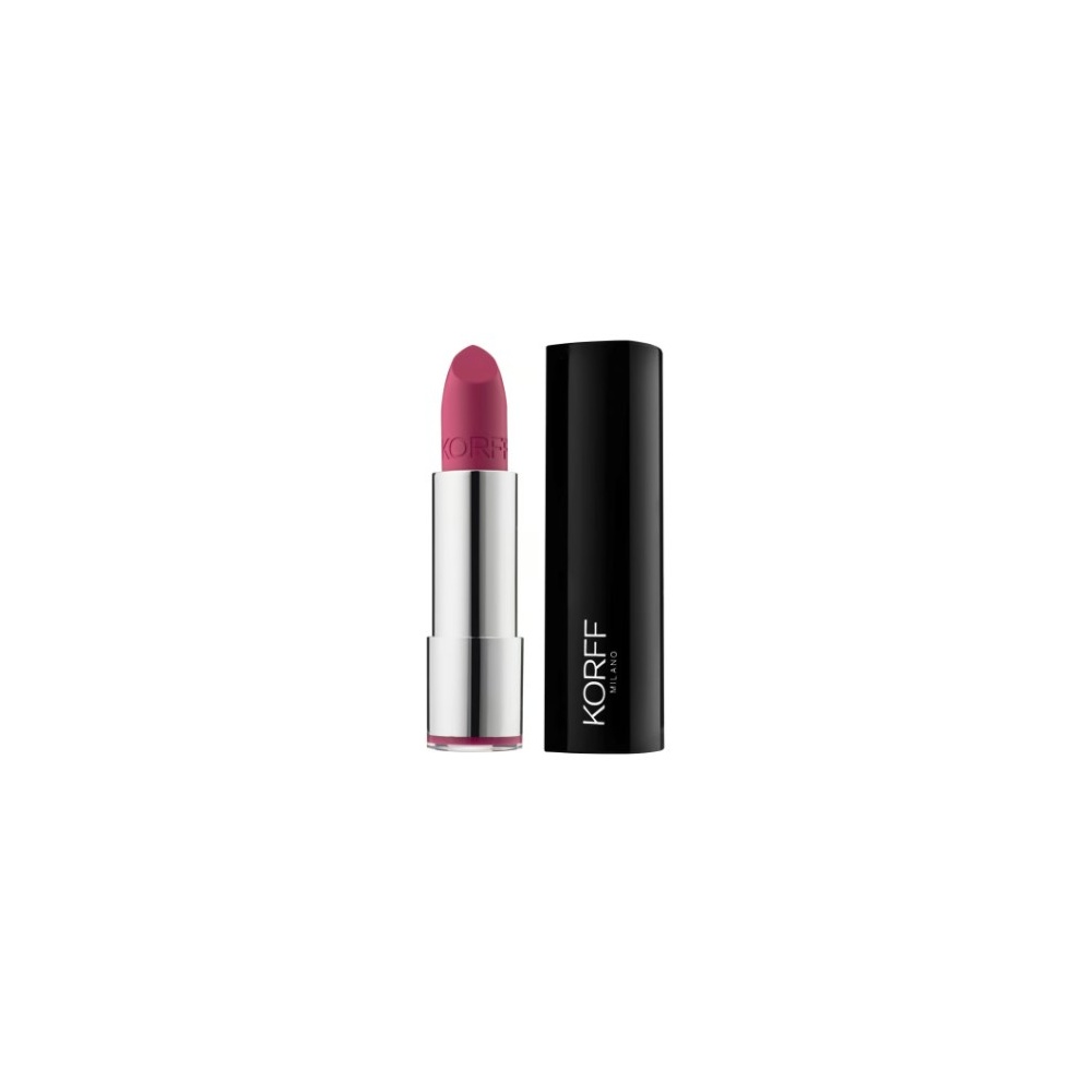 KORFF CURE MAKE UP SATIN LIPSTICK 08 4ML