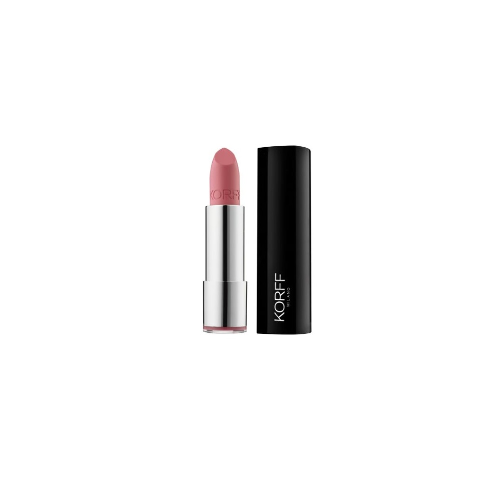 KORFF CURE MAKE UP SATIN LIPSTICK 12 4ML