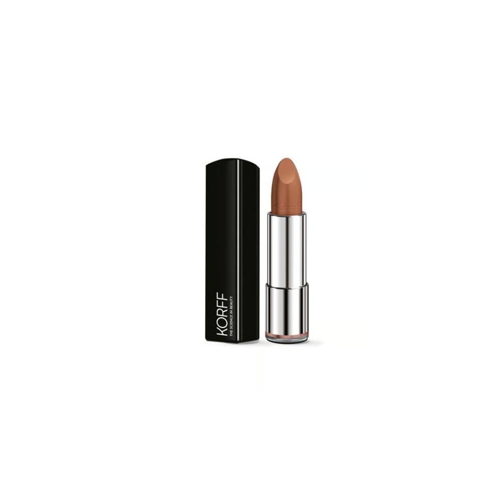 KORFF CURE MAKE UP SATIN LIPSTICK 13 4ML