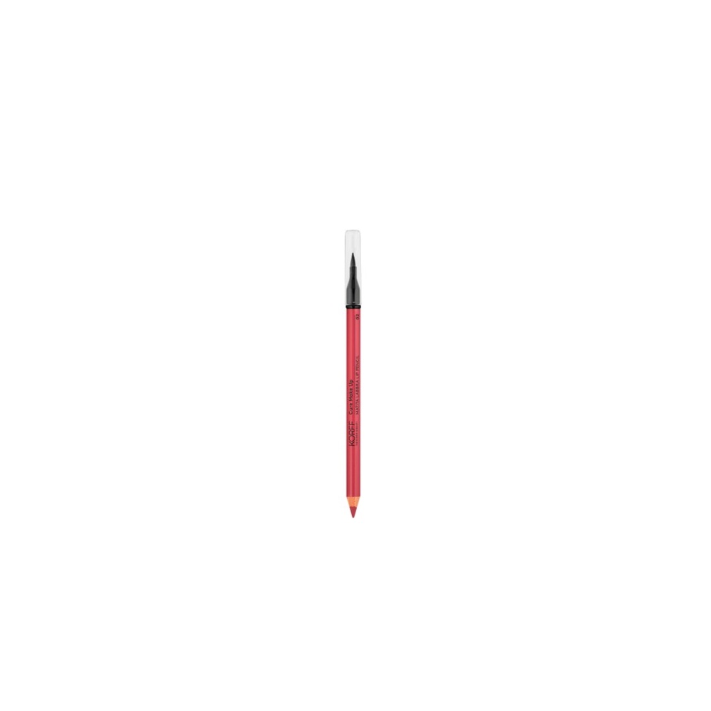 KORFF CURE MAKE UP LIP PENCIL 02 0.8G