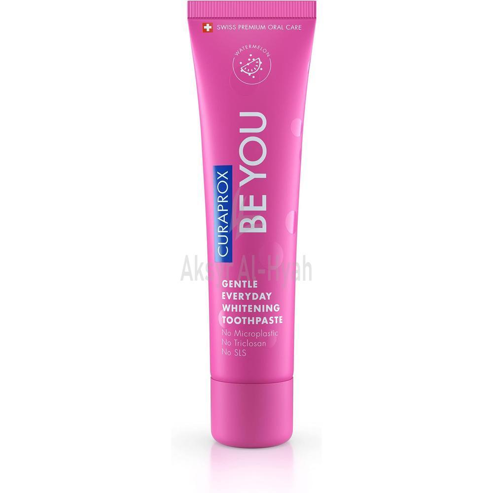 CURAPROX BE YOU WATERMELON T/PASTE 60ML #19121