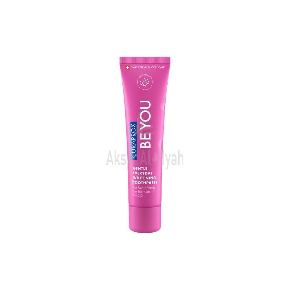 CURAPROX BE YOU WATERMELON T/PASTE 60ML #19121