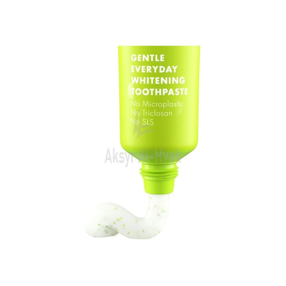 CURAPROX BE YOU APPLE+ALOE VERA T/PASTE 60ML #19118 2