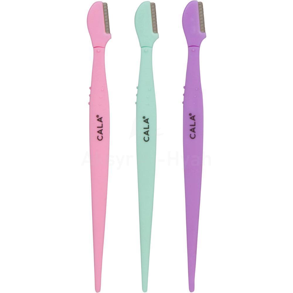 CALA EYEBROW SHAPER 3'S #70-722B