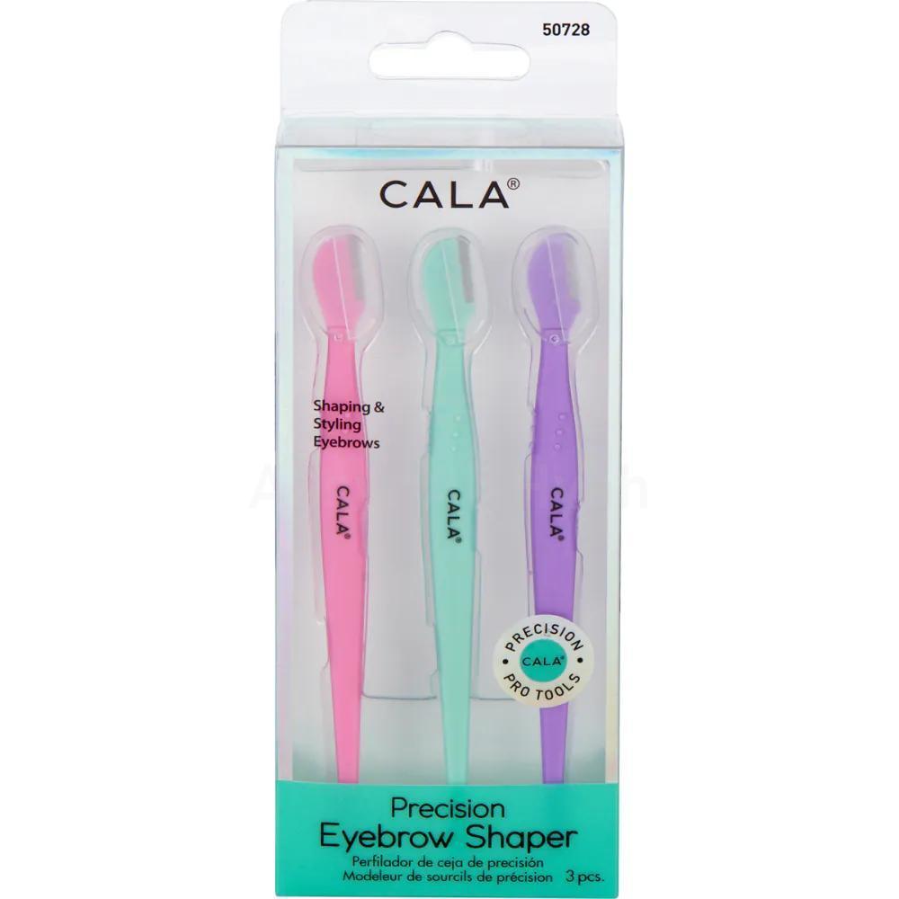 CALA EYEBROW SHAPER 3'S #70-722B 1