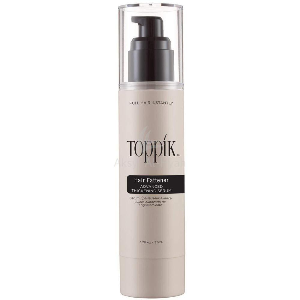 TOPPIK HAIR FATTENER ADV THICKENING SERUM 95ML