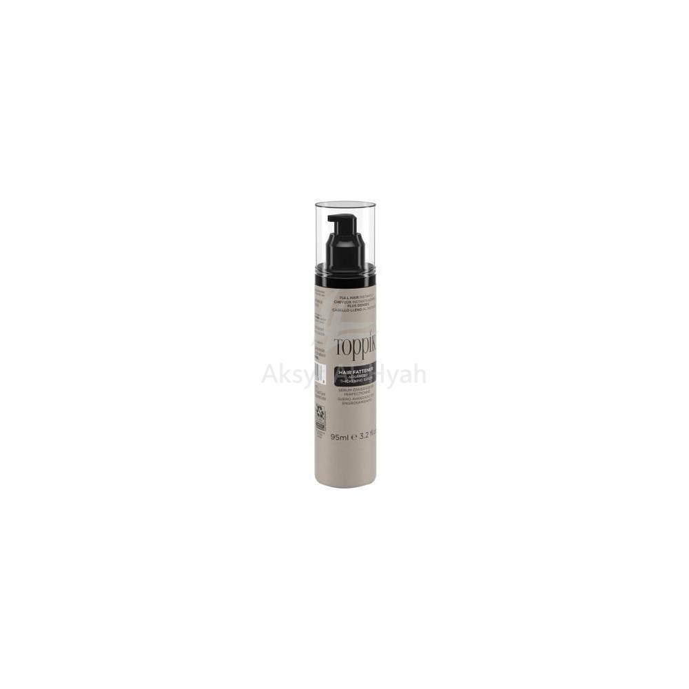 TOPPIK HAIR FATTENER ADV THICKENING SERUM 95ML 1